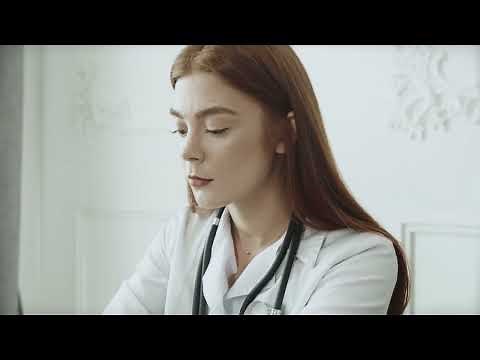 Doctor Stock Footage 2 | Health | Hospital | Free HD Videos - No Copyright #Doctor