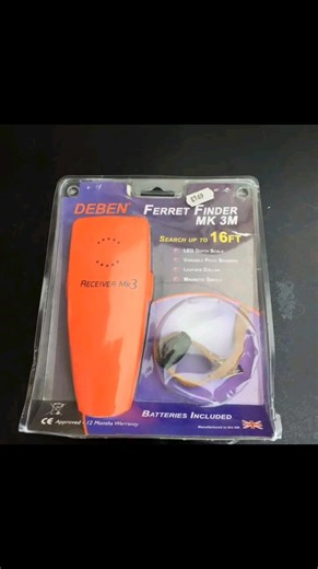 15K views · 73 reactions | Tired of guessing where your ferrets are...