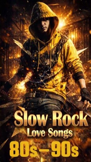 Slow Rock Love Songs Collection 70s 80s 90s | Nonstop Slow Rock