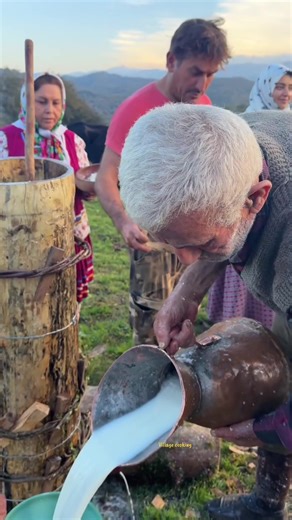 Village Cooking: Simple Recipes from Rural Life