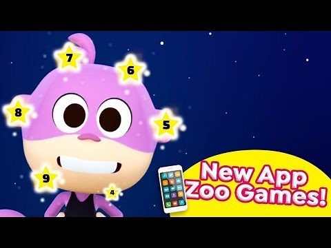 ¡New App: Zoo Games for Fun at Home! | The Children's Kingdom