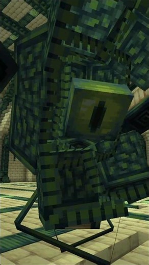 el MOD con los MEJORES MONSTRUOS de MINECRAFT