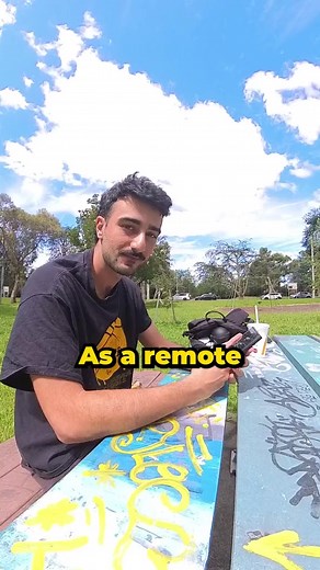 Stop shelling out for expensive, dedicated graphics tablets. If you have an iPad, you already own the best one! 🎨 Deskin instantly transforms your iPad screen into a pressure-sensitive input device for Adobe Photoshop and Illustrator. Zero lag, seamless connection, and guaranteed color accuracy. See the simple 3-step setup in the video! | DeskIn Remote Desktop