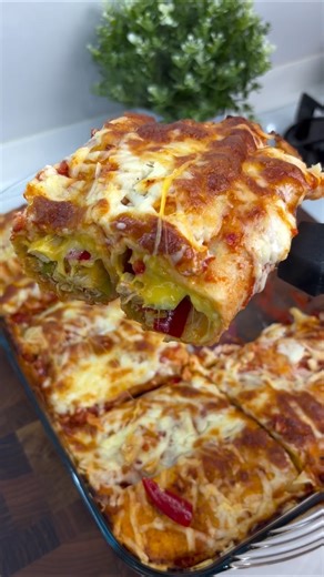 Обязательно попробуйте этот рецепт!