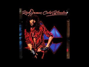 Dance Wit Me - Rick James - 1982
