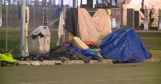 Sacramento leaders to consider banning new homeless shelters in River District
