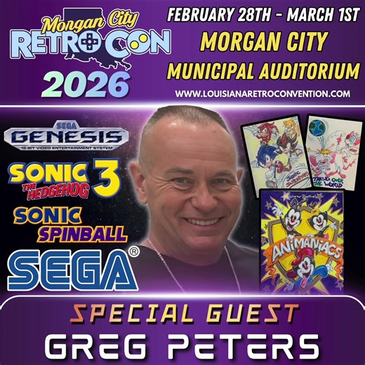 Greg Peters is a four-time Daytime Emmy Award-winning animation artist, who has previously worked for iconic studios such as Hanna-Barbera Productions, Walt Disney Animation, Warner Brothers Animation, and the video game industry giant, Sega of America. He began his journey working in the animation industry in 1990 immediately after graduating from the California Institute of the Arts, and went on to work on well-known cartoon classics such as Scooby Doo, The Lion King: Timon and Pumbaa, Animani