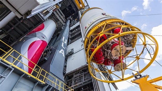 ULA investigates explosion, delays Vulcan rocket debut launch until end of this year