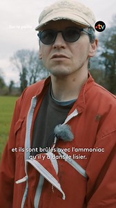 « L’agriculture bio est la seule qui ne tue pas pour produire » . 🐷 Eric Guéret a suivi le quotidien d’Olivier Tanguy, jeune éleveur de porcs, converti à l’agriculture biologique, en proie à de grandes difficultés liées à la crise du bio. Rencontre avec un réalisateur engagé. « Sur la Paille », un nouveau documentaire Infrarouge, réalisé par Eric Guéret produit par Haut et Court Doc, à découvrir ce soir à 23.00 sur France 2 et ès maintenant sur notre plateforme. ➡️bit.ly/FTV_SurLaPaille | Franc