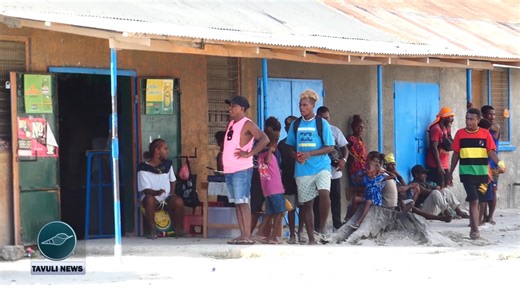Women now make up 57% of the workforce in the Solomon Islands, according to the country’s first-ever National Business Census — a milestone moment highlighting the vital role of women in the nation’s economy. 🎥 𝗪𝗮𝘁𝗰𝗵 𝗙𝘂𝗹𝗹 𝗡𝗲𝘄𝘀 𝗕𝘂𝗹𝗹𝗲𝘁𝗶𝗻 𝗳𝗼𝗿 𝗪𝗲𝗱 𝟮𝟮 𝗢𝗰𝘁 𝟮𝟬𝟮𝟱, 𝗟𝗶𝗻𝗸: https://youtu.be/e587gfJLku4 #tavulinews #NewsAndPeople #solomonislands | Tavuli News - Solomon Islands