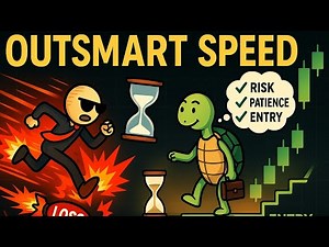 How to Beat Fast Traders Using the Turtle Trading System