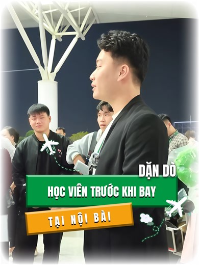 Chặng đường du học Hàn Quốc đầy thử thách và cơ hội