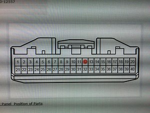 AWD conversion completed