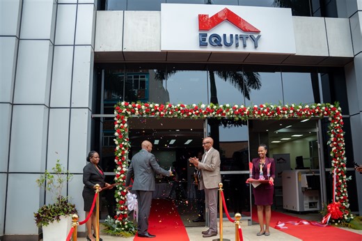 Equity Bank Kenya Staff Numbers Dropped to 7,763 in 2023-Sustainability Report | The Kenyan Wallstreet