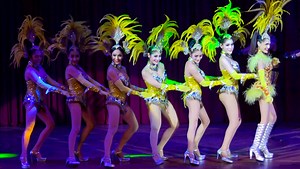 3.9K views · 45 reactions | Alcazar Cabaret Show PATTAYA Alcazar...