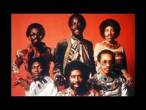 Lucy - Commodores - 1981