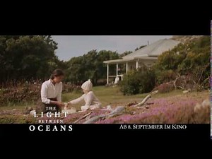 The Light Between Oceans - Spot 1