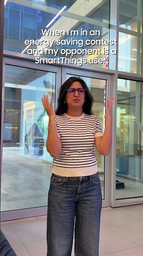 Save Energy with SmartThings | Samsung
