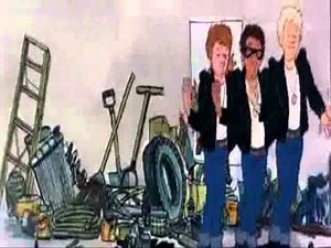 Grease Movie Opening