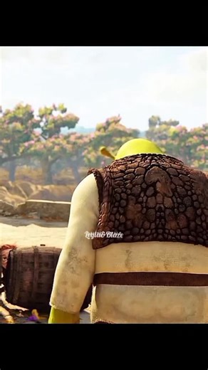 Leyla&Blaze on Instagram: "Shrek Forever After (Shrek 4) 🎭 Tür: Animasyon, Macera, Komedi ⭐ IMDb: 6.3 🎥 Yönetmen: Mike Mitchell 🏭 Yapımcı: Gina Shay, Teresa Cheng 📚 Konu: Shrek artık üç çocuk babası, ünlü bir bataklık sakini ve tam bir "evcilleşmiş dev" haline gelmiştir. Her gün aynı rutin, aynı ziyaretçiler, aynı kaos. İçinde bir yerlerde eski günlerin vahşi özgürlüğünü özler. Bu özlem yüzünden Rumpelstiltskin ile yaptığı bir anlaşma tüm hayatını ters yüz eder. Bir anda Fiona'nın onu tanıma
