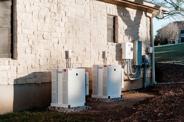 Austin startup raises $1 billion to keep Texans’ lights on