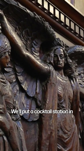 Building a Dive Bar Pt.4 (Bad Tony's)