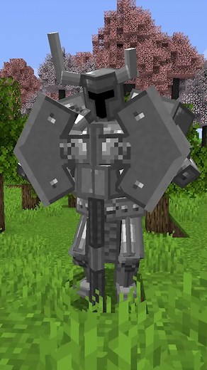 Ce boss est bien plus fort que le wither #minecraft #fuzeiii #challenges #minecrafttips