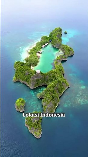 Indonesia Sebagai Pusat Landasan Penerbangan Antariksa