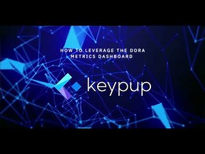 Mastering DevOps with DORA Metrics: Track, Analyze, Optimize!