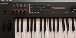 YAMAHA MX49でDTM！DAWと連動して楽曲を制作する