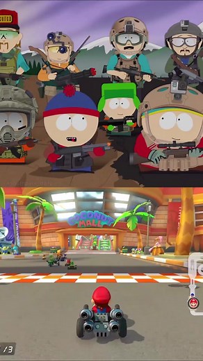 #southparkclips #southpark #cartoon #foryou