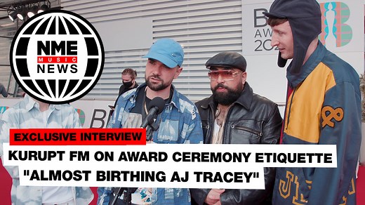 Watch J. Cole’s new music video for ‘a m a r i’