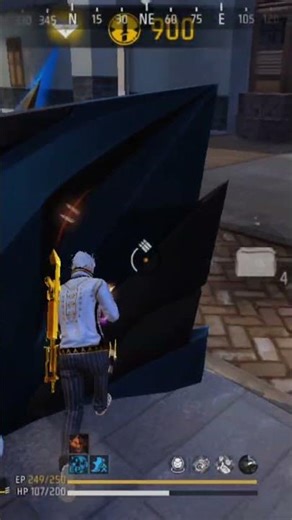 melhor não estudar? #freefire #garenafreefire #shorts #viralshorts #viralvideo #video #foryou #ff