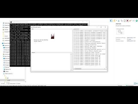 Como baixar e instalar um Servidor de Minecraft Java 1.18.2