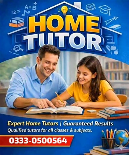 @keysacademy2022 on Instagram: "Looking for expert home tutors and online tutor with guaranteed results? Our professional home tuition services provide qualified and experienced tutors for all classes and subjects. We focus on personalized learning, concept clarity, and academic excellence right at your home. Whether it’s school studies, exam preparation, or skill improvement, our trusted home tutors help students achieve success with confidence. Contact us today and give your child the advantag