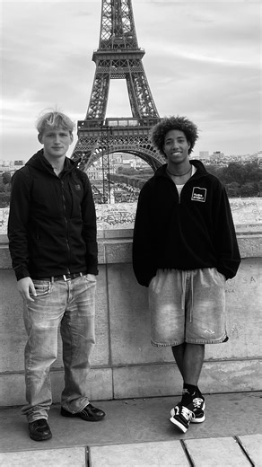 71K views · 1.7K reactions | Khrejt m3a hbil F 藍 #vlog #morocco #travel #france #europe | David Parkour | Facebook