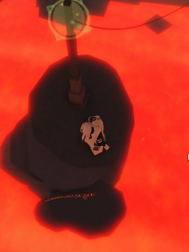 How to Obtain the Free Spirit Rod in Roblox Fisch