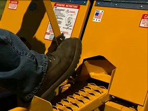 11 reactions | Are you ready yet? Did you check out the Walker Dethatcher video? Maybe you are ready for a Walker Perfaerator - that's right, an aerator attachment for the Walker--aerate 60,000 square feet in one hour versus 20,000 with a walk behind aerator. | Walker Mowers | Facebook