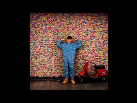 Oliver Tree - Nothing At All (Mixed for Words for Causes)