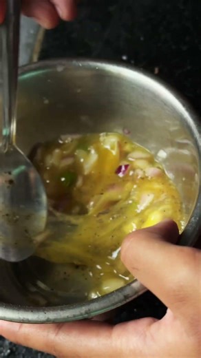 Let’s make some bomblastic omlette🥳🤩#omlette #easyrecipe