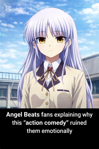 Angle beats meme