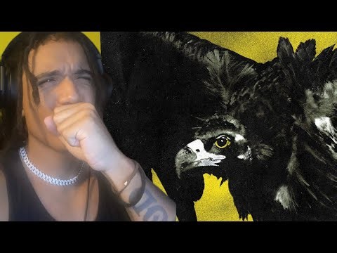 TWENTY ONE PILOTS – TRENCH Album Reaction 🔥 | This Blew My Mind!