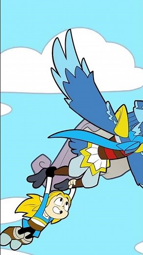 Zelda is the star of this story 👑 #shorts