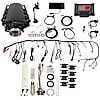 FITech Fuel Injection 78701: 78701 Ultimate LS 500 HP EFI System Master Kit - JEGS