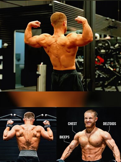 Mastering Pull Ups: The Ultimate Upper Body Workout