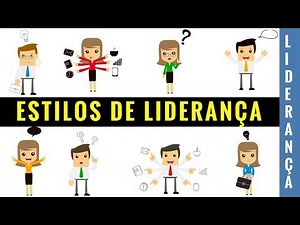 6 Leadership Styles - Which One Is Yours?