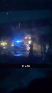 #forfa | Rebreak Scotland