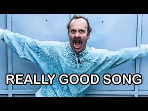 A REALLY GOOD SONG - KSI Thick Of It (GOOD VERSION)