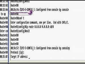 Configuring PPP Authentication CHAP