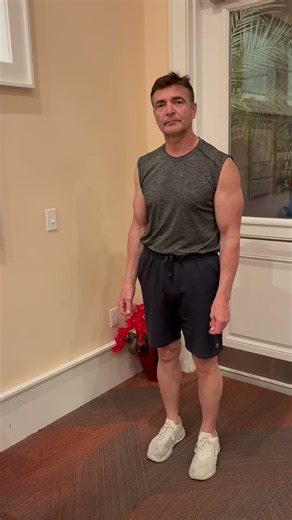 Isometric wall presses